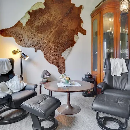 Simon - 225m From The Sea By Interhome * Klint