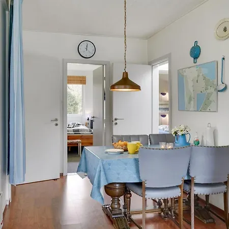 Simon - 225m From The Sea By Interhome Casa vacanze *