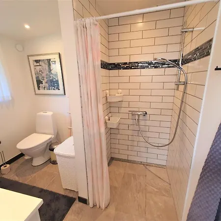 Casa vacanze Simon - 225m From The Sea By Interhome Klint